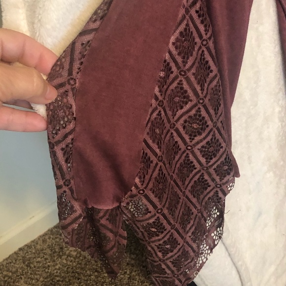 Dress jacket good for night out or with jeans - Picture 5 of 8